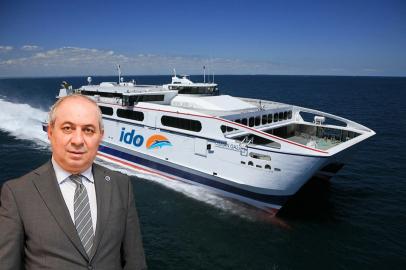 “İdo’nun Hassasiyeti Bizim Açımızdan Çok Önemli”