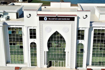 İslami İlimler Fakültesi’nin Adı Değişti