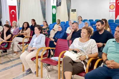 Bilim Şenliği İçin Start Verildi