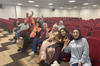 İşaret Dili Eğitimi Başarıyla Gerçekleşti