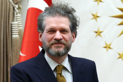 Büyükelçi YTSO’da Toplantıya Katılacak