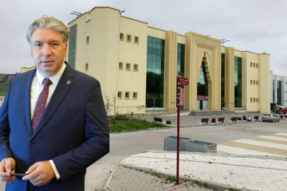 Mühendislik Fakültesi'nin 3 Bölümü Yarıyılda Osb’ye Taşınacak