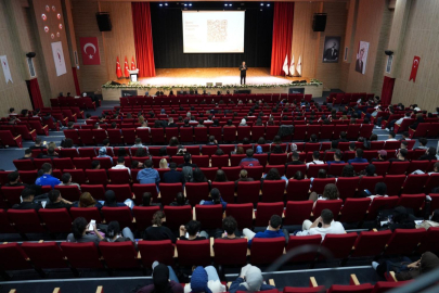 Yalova Üniversitesi’nde Oryantasyon Heyecanı Başladı