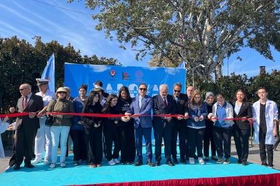 4007 Bilim Şenliği Renkli Görüntülerle Başladı