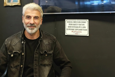 Yalova Terziler Odası’nda Bayraktar Dönemi Başladı