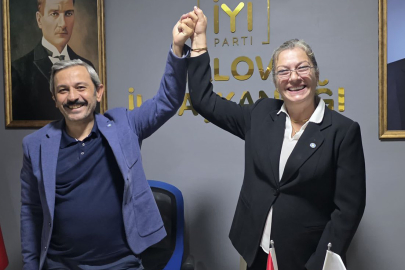 Avcıoğlu Bir Kez Daha Adaylığını Açıkladı