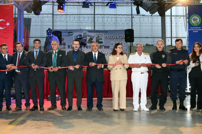 Rize Kültür Festivali Gerçekleştirildi