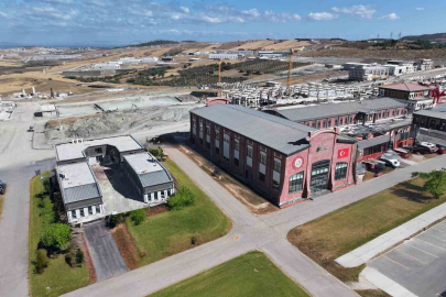 Yalova Teknopark Kapılarını Açtı