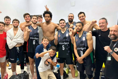 Yalovaspor Pizza’nın Tadına Baktı