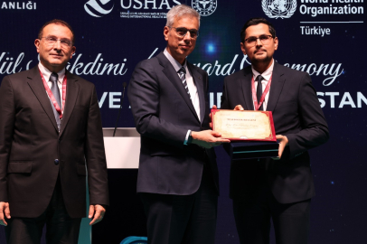 Eğitim Araştırma Hastanesi Türkiye’de İlk 10’a Girdi