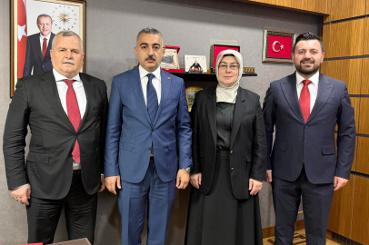 Armutlu’nun Talepleri Akyol’a İlettiler