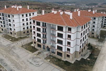 Eylül’de En Fazla Artış Konut Grubunda