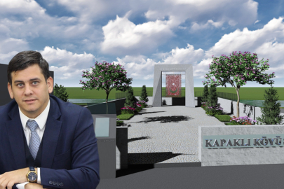 "Gelecek Nesiller Yaşanan Zulmü Öğrensin İstiyoruz"