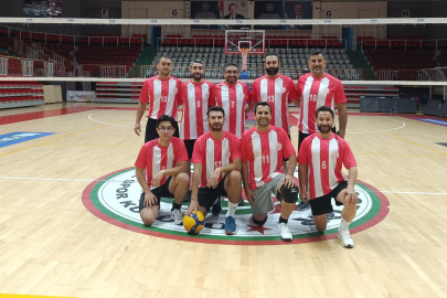 Kamu Spor Oyunları Başlıyor