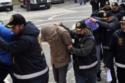 Yalova Dahil 41 İlde 5 Milyarlık Dolandırıcılık Ağı Çökertildi