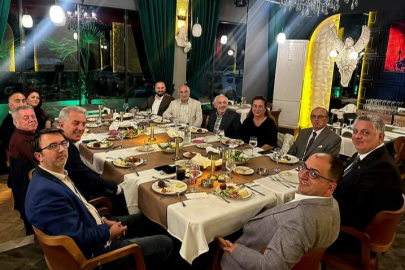 Başkanlar CHP’yi Konuştu