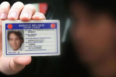 Eski Tip Ehliyetler 31 Ekim’de Geçersiz Olacak