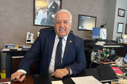 "Etibank Tesisleri Tasarruf Tedbirleri Kapsamından Çıkartılmalı"