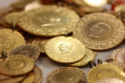 Çeyrek 10 Bin Lirayı Gördü