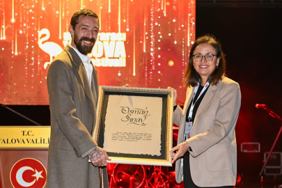 Film Festivali Resmi Açılış Töreni Gerçekleştirildi