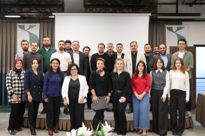 Üniversite Öğrencileri Makine OSB’yi Gezdi