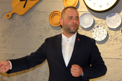 Oktay İlhan Yeso İçin Resmen Adaylığını Açıkladı