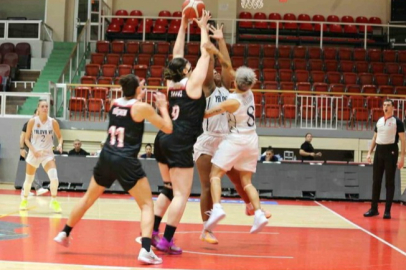 Yalova Vip Evinde Fırsatı Kaçırdı