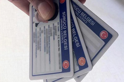 Ehliyet Yenilemede Son Hafta