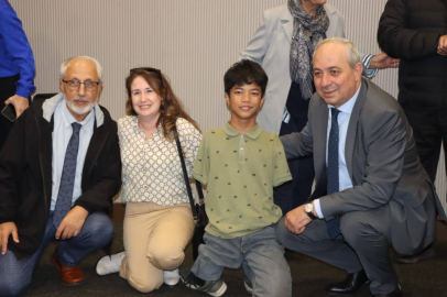 “Tegar” Yalova’da Kalplere Dokundu