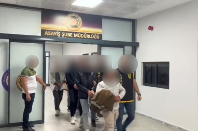 Yalova Merkezli Büyük Dolandırıcılık Çetesi Çökertildi