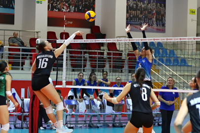 Çiftlikköy’ün Sultanları Bursa’dan Puansız Döndü