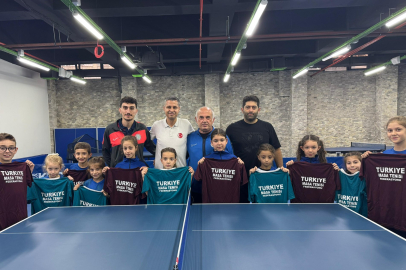 Yalovalı Antrenör Rize’de Eğitim Verdi