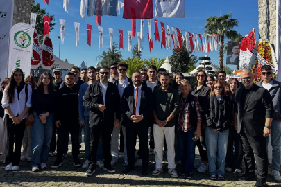 Yaü Öğrencileri Sektörle Buluştu