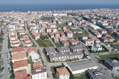 Ekim Ayında En Büyük Artış Konutta Yaşandı