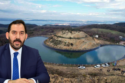 “Suyu En Verimli Şekilde Kullanmak İçin Çalışıyoruz”