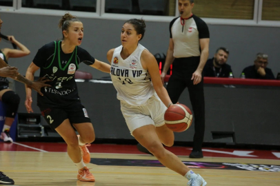 Yalova Vip, Edirne Dsi’ye Nefes Aldırmadı