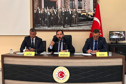 Altyapı Yatırımları A.Ş. Kuruldu