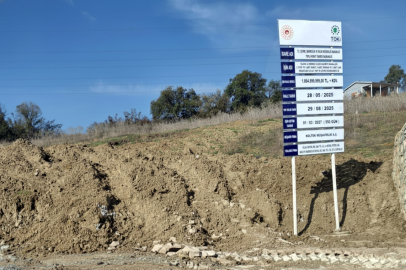 Kazımiye Toki’de İhale Tamam, Geri Sayım Başladı