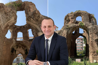 Kara Kilise Restore Edilecek