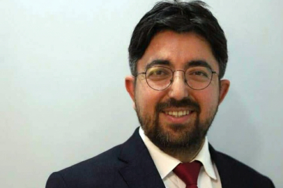 Kesinlikle Aday Değilim