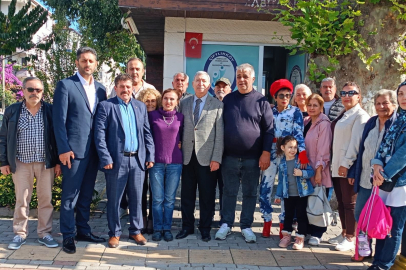 MHP Emeklilerin Talepleri Dinlendi