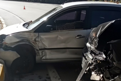 Termal’de Faciaya Ramak Kaldı