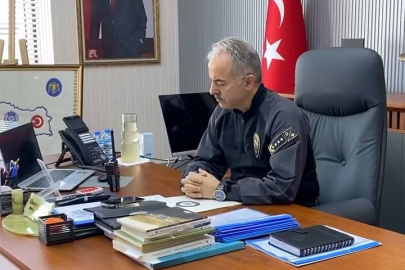 Yalova Emniyeti Kriptolu İletişime Geçti