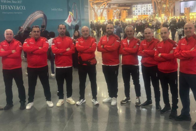 Yalova’yı Rusya’da Temsil Edecekler