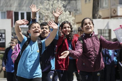 İlk Ara Tatil Başladı