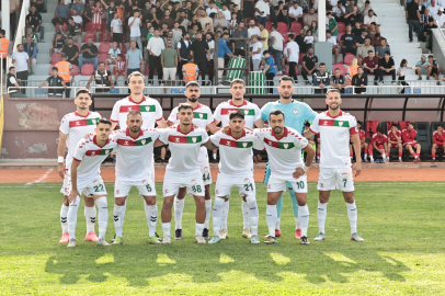 Yalova F.K’nın Rakibi Gaziantep F.K Oldu