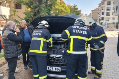 Yalova İtfaiyesi Ekim Ayında Durmaksızın Çalıştı