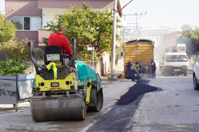 “Alt Ve Üst Yapı Çalışmalarını Koordineli Şekilde Sürdürüyoruz”