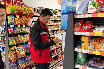 Çınarcık’ta Gıda Güvenliği Denetimleri Sürüyor