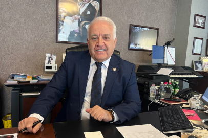 “Yalova’da Bin Konutluk Konteyner Kent Kurulsun”